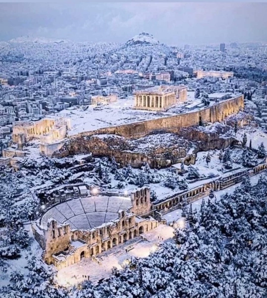 Athens Tour Image 11