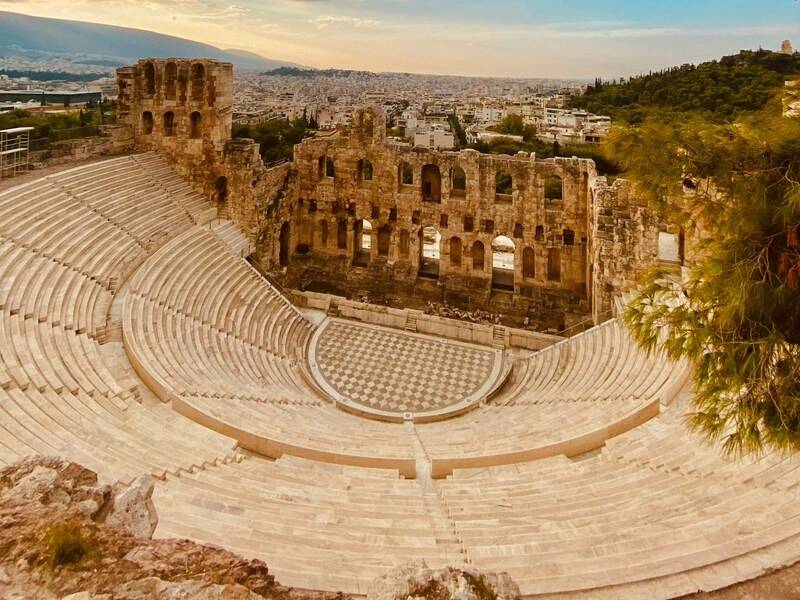 Athens Tour Image 10
