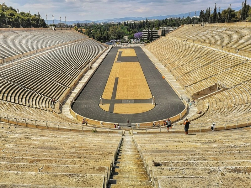 Athens Tour Image 4