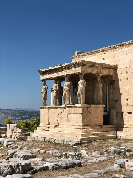 Athens Tour Image 3