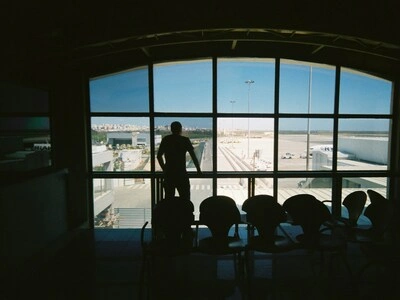 Business Layover Insights