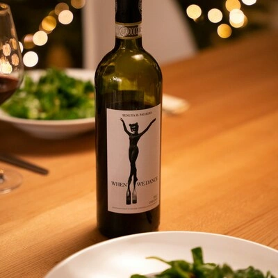 Corinth Wine Tasting